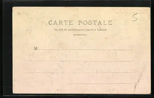 AK Fontaine-Daniel, Le Parc