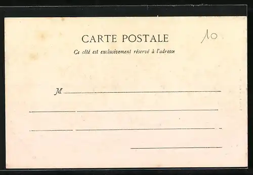 AK Mayenne, Le Kiosque un jour de fête