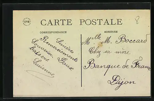 AK Sainte-Suzanne, Entrée du Vieux Château et vue extérieure du Donjon