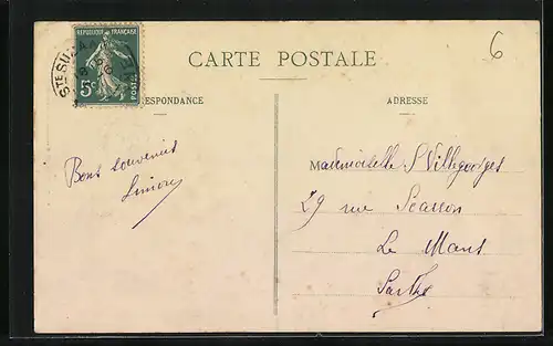 AK Ste-Suzanne, Vieux Château & Donjon