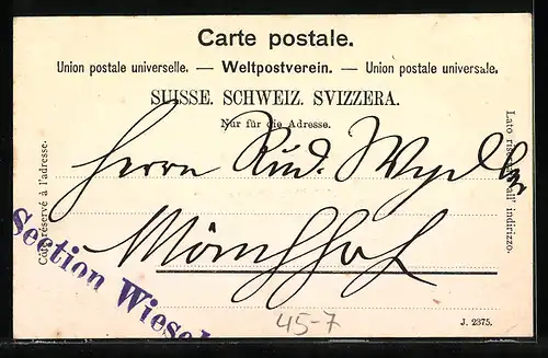 AK Bergsteigerausrüstung, Schuhe, Rucksack, Spitzhacke