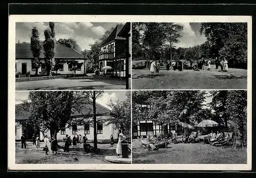 AK Espelkamp, Gasthaus Espelkamp