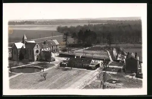 AK Lemesnil St. Denis, Orph. de la Roche