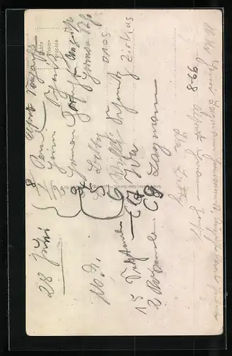 AK Sigl-Neu, Münchner Originale