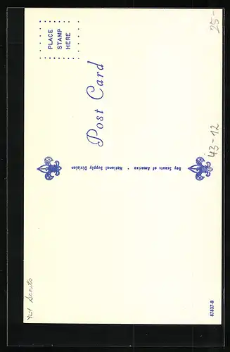 AK Scouts of the World, Norway