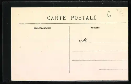 AK Entrammes, Nouveau Monastere