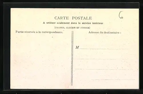 AK Simple, Chateau de Bourg