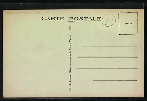 AK Laval, Rue de l`Hotel de Ville