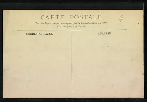 AK Laval, La Rue de la Paix vue du Pont