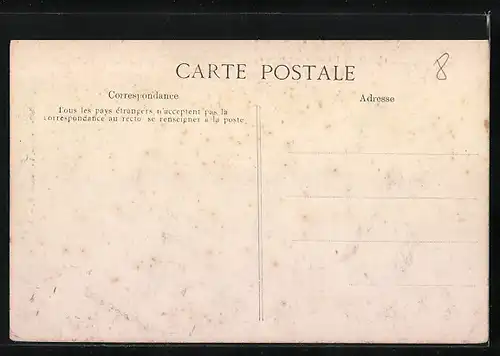 AK Orphin, Vue Générale