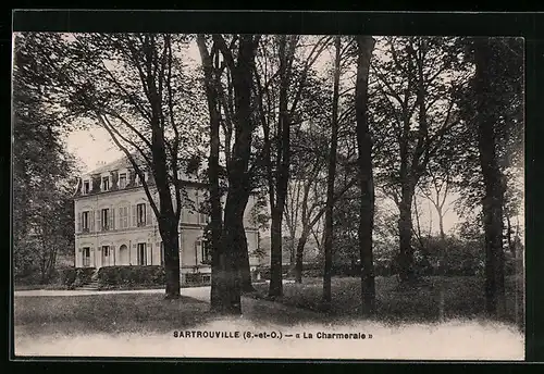 AK Sartrouville, La Charmerale