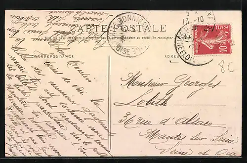 AK Rolleboise, Le Pont d`Erville