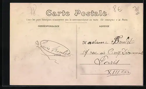 AK Raizeux, Vue Générale