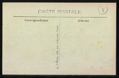 AK Thiverval, Vue Générale