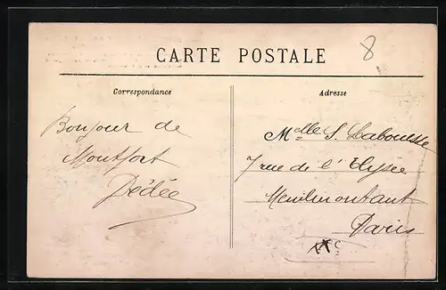 AK Montfort-l`Amaury, Le Bel Air