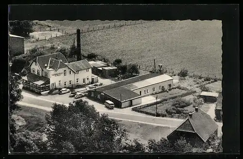 AK Seedorf, Gaststätte u. Pension Zur Meierei