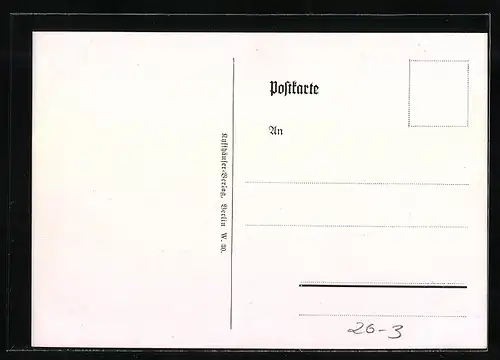 Künstler-AK Döbrich-Steglitz: Der Regiments-Kommandeur, G. Gren. Rgt. 2. G. K.