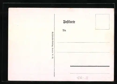 Künstler-AK Döbrich-Steglitz: Einzelexerzieren beim Leib-Grenadier-Regiment 8