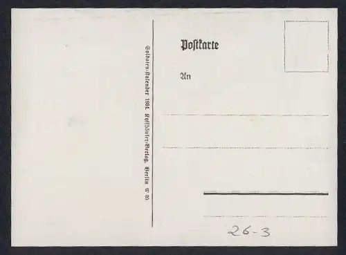 Künstler-AK Döbrich-Steglitz: Infanterie und Kavallerie auf dem Marsch