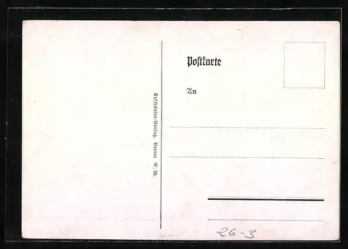 Künstler-AK Döbrich-Steglitz: Kletterübungen, Drag.-Rgt. 19. X.