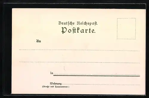 Künstler-AK Karl Mutter: Konstanz, Schiffsanleger am Bodenseeufer