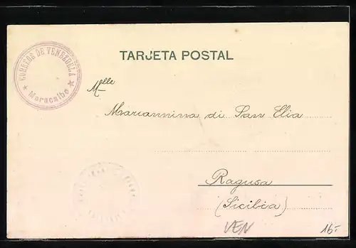 AK Maracaibo, Calle del Comercio