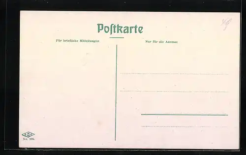 AK Köln-Neustadt, Strassenpartie am Sachsenring mit Passanten