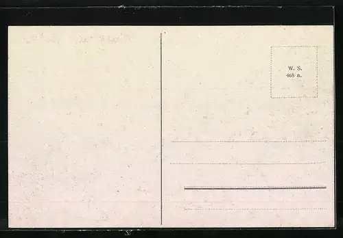 AK Innsbruck, Hungerburgbahn fährt hinauf