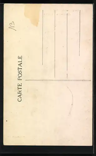 AK Chevaigné, L`Eglise