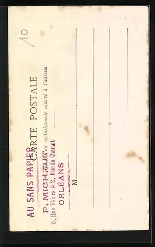 AK Chemeré-le-Roi, L`Eglise