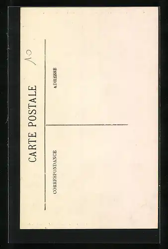 AK Le Ribay, L`Église