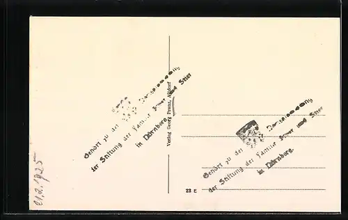 AK Altdorf, Landwirtschaftliche Winterschule