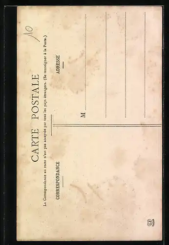 AK Mondonville, L`Eglise