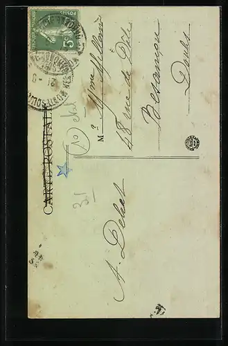 AK Montesquieu-Volvestre, L`Eglise