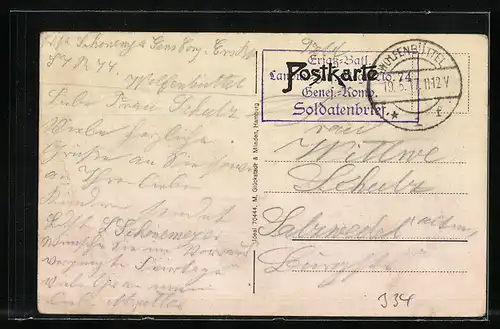 AK Wolfenbüttel, Krambuden