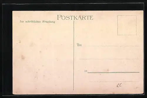 AK Altmünsterol, Prot. Kirche und Schule