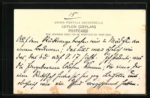 AK Colombo, Ricksha and Bullock Hackery, Tree Climbers