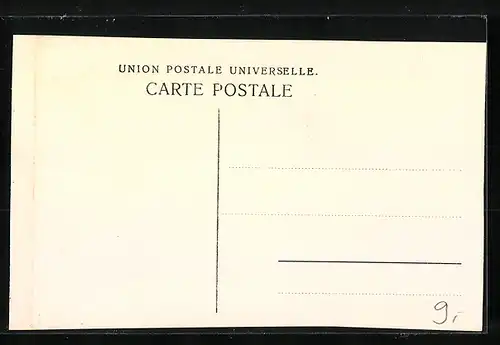 AK Peksala, Ansicht eines Hauses am Wasser