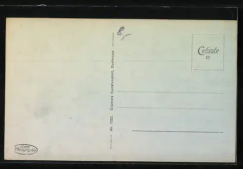 AK Braunfels, Panorama