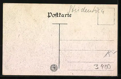 AK Göttingen, Auditorium