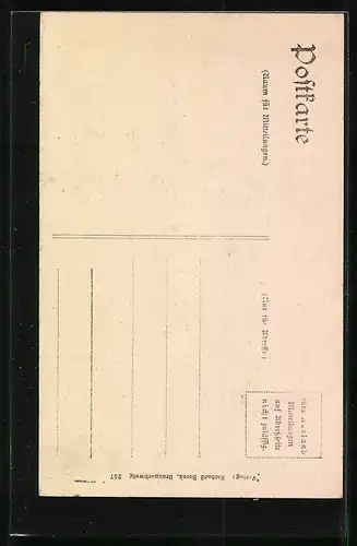 AK Braunschweig, Gildehaus