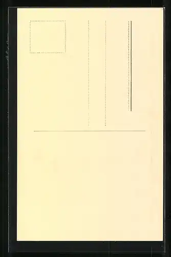 AK Schauspieler Greta Garbo und Robert Taylor bei einem Handkuss