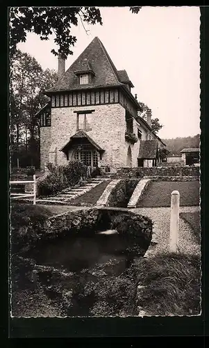 AK Rosay, Les Foulons