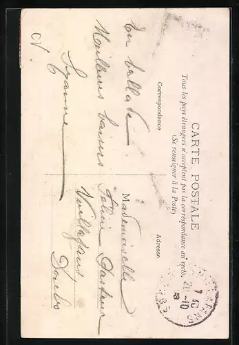 AK Viroflay, L`Eglise