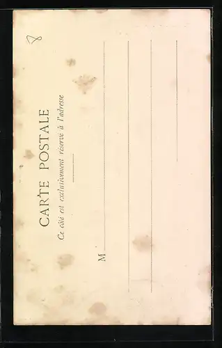 AK Rieumes, Le Clocher