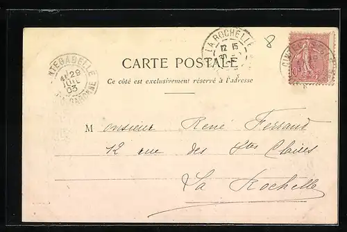 AK Cintegabelle, Vue Generale