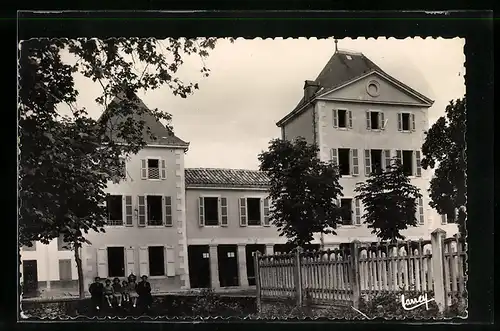 AK Boussan, Colonie de Barthete