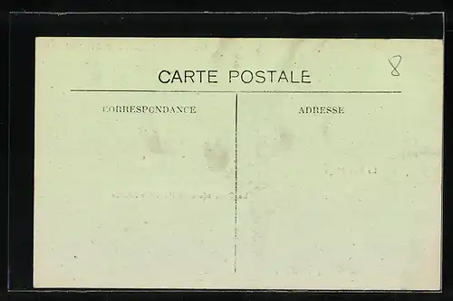 AK Montesquieu-Volvestre, La Chaussée et le Pont sur l`Arize, La Rue Mage