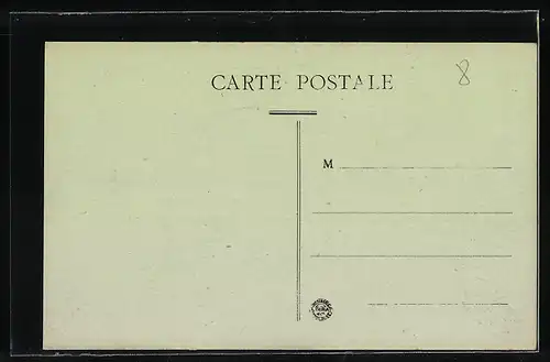 AK Montesquieu-Volvestre, L`Entrée du Pont