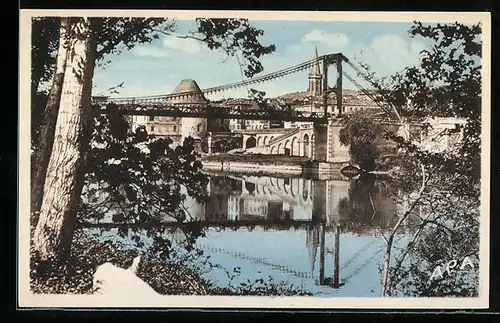 AK Villemur, Un joli coin